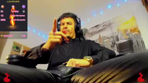 Snapshot of brayhambrown chatting on 19, 9, 2025 brayhambrown online show from 19, 9, 2025