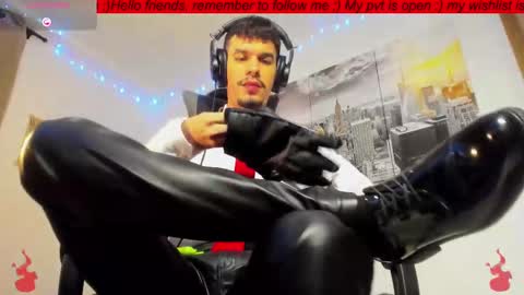 Snapshot of brayhambrown chatting on 28, 9, 2025 brayhambrown online show from 28, 9, 2025