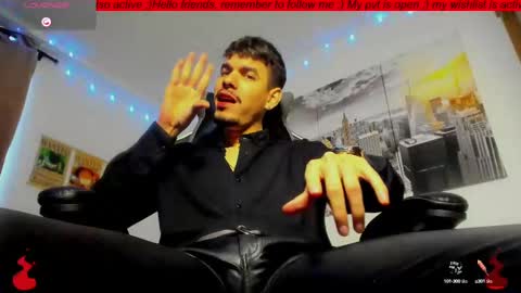 Snapshot of brayhambrown chatting on 15, 10, 2025 brayhambrown online show from 15, 10, 2025