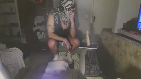 braziandesire online show from 31, 5, 2026