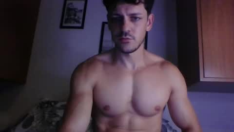 braziliangoodboy online show from 16, 1, 2026