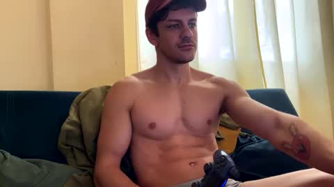 braziliangoodboy online show from 10, 5, 2026