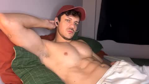 braziliangoodboy online show from 13, 5, 2026
