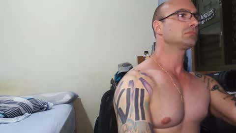 Snapshot of braziliannakedguy chatting on 31, 12, 2024 Fabio online show from 31, 12, 2024