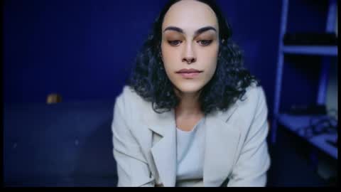 Thalia online show from 9, 9, 2025