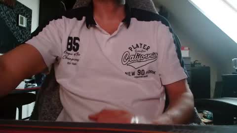 brazzzil91 online show from 19, 12, 2025