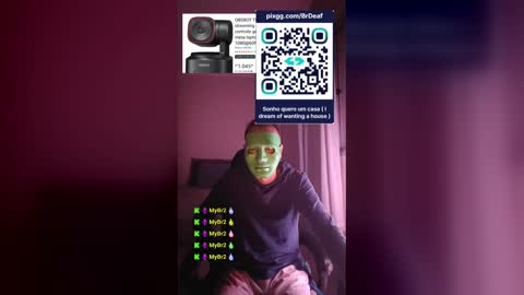 brdeaf2026 online show from 9, 1, 2026