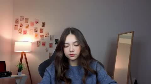 Snapshot of breakfastwithflowers chatting on 11, 1, 2026 Rachel online show from 11, 1, 2026