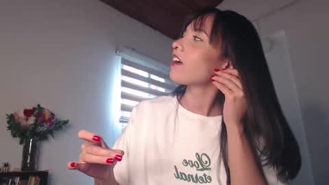 Snapshot of breakfastwithtiffanys chatting on 10, 1, 2026 breakfastwithtiffanys online show from 10, 1, 2026