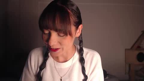 Snapshot of breakfastwithtiffanys chatting on 12, 1, 2026 breakfastwithtiffanys online show from 12, 1, 2026