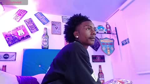 Snapshot of breazer__ chatting on 11, 9, 2025 breazer__ online show from 11, 9, 2025