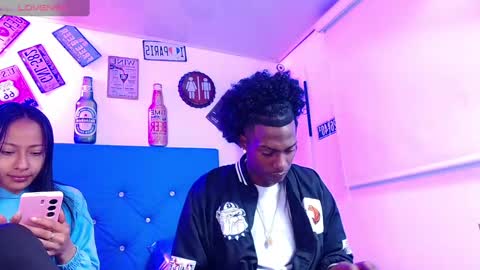 Snapshot of breazer__ chatting on 18, 9, 2025 breazer__ online show from 18, 9, 2025