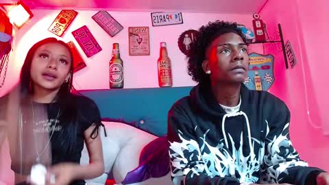 breazer__ online show from 30, 9, 2025