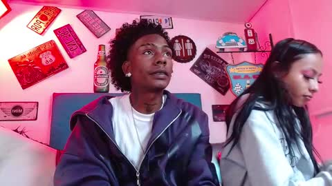 breazer__ online show from 2, 10, 2025