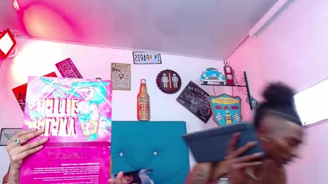 breazer__ online show from 9, 2, 2026