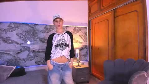 Bradley online show from 1, 2, 2026