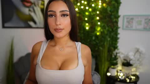 Snapshot of bree__morgan chatting on 11, 9, 2025 Bree online show from 11, 9, 2025