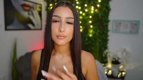 Snapshot of bree__morgan chatting on 12, 9, 2025 Bree online show from 12, 9, 2025