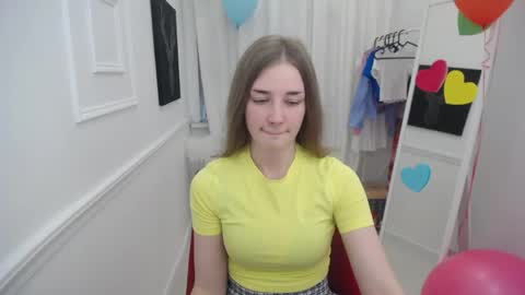 Bree online show from 25, 4, 2026