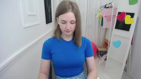 Bree online show from 28, 5, 2026