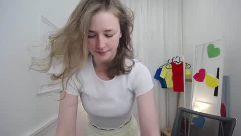 Bree online show from 26, 6, 2026