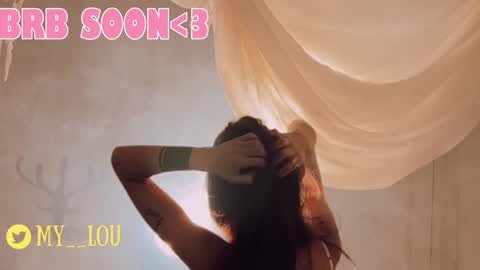 Ashley Dolce and Lou online show from 8, 2, 2025