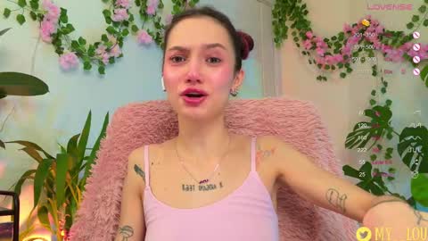 Ashley Dolce and Lou online show from 19, 2, 2025