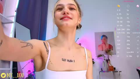 Ashley Dolce and Lou online show from 13, 5, 2026
