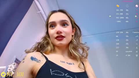 Ashley Dolce and Lou online show from 14, 5, 2026