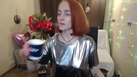 breeterner online show from 16, 2, 2025