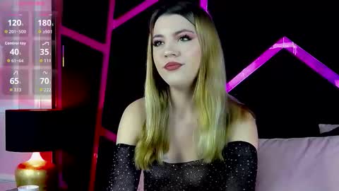 Snapshot of breezelle chatting on 11, 1, 2026 Zeline online show from 11, 1, 2026