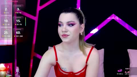 Snapshot of breezelle chatting on 13, 1, 2026 Zeline online show from 13, 1, 2026