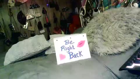 breezywinds963 online show from 31, 10, 2025