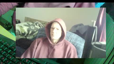 bremer64 online show from 23, 5, 2026