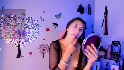 Brenda moris online show from 16, 9, 2025