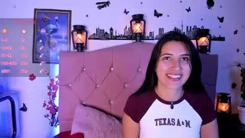 Brenda moris online show from 17, 9, 2025