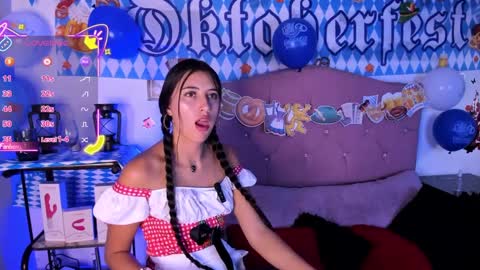 Brenda moris online show from 26, 9, 2025