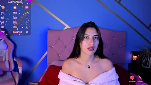 Brenda moris online show from 12, 11, 2025