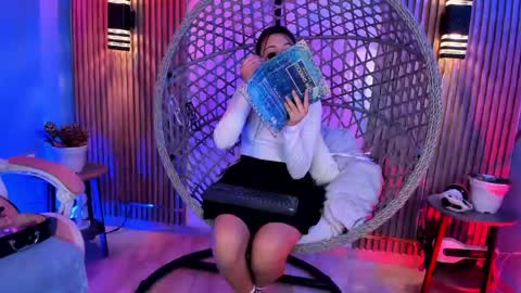Brenda moris online show from 6, 5, 2026
