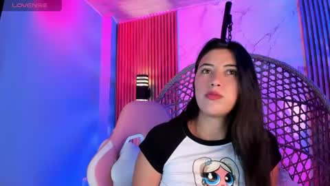 Snapshot of brenda1307 chatting on 16, 6, 2026 Brenda moris online show from 16, 6, 2026