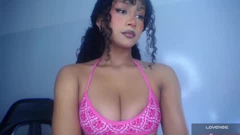 Snapshot of brenda_a_ chatting on 18, 9, 2025 Brendi   online show from 18, 9, 2025