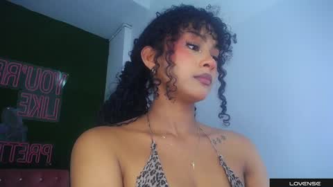 Snapshot of brenda_a_ chatting on 24, 9, 2025 Brendi   online show from 24, 9, 2025