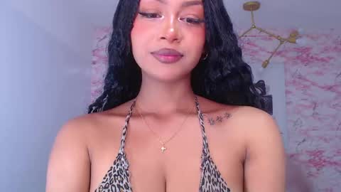 Snapshot of brenda_a_ chatting on 1, 10, 2025 Brendi   online show from 1, 10, 2025