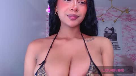 Snapshot of brenda_a_ chatting on 10, 10, 2025 Brendi   online show from 10, 10, 2025