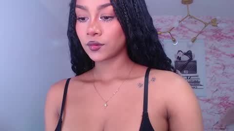 Snapshot of brenda_a_ chatting on 20, 10, 2025 Brendi   online show from 20, 10, 2025