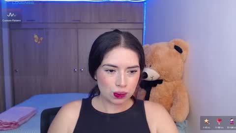 Snapshot of brenda_ev chatting on 16, 1, 2025 Brenda online show from 16, 1, 2025