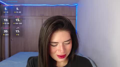 Snapshot of brenda_ev chatting on 19, 1, 2025 Brenda online show from 19, 1, 2025