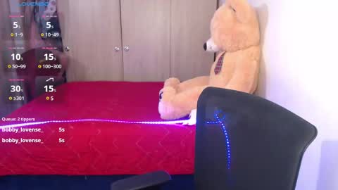 Snapshot of brenda_ev chatting on 19, 2, 2025 Brenda online show from 19, 2, 2025