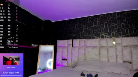 Snapshot of brenda_nova18 chatting on 18, 12, 2024 Brenda online show from 18, 12, 2024