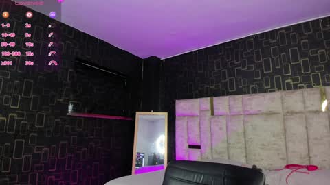 Snapshot of brenda_nova18 chatting on 12, 1, 2025 Brenda online show from 12, 1, 2025